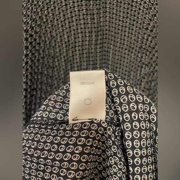 Max Studio Sleeveless Pleated Dress - Picture 5 of 5